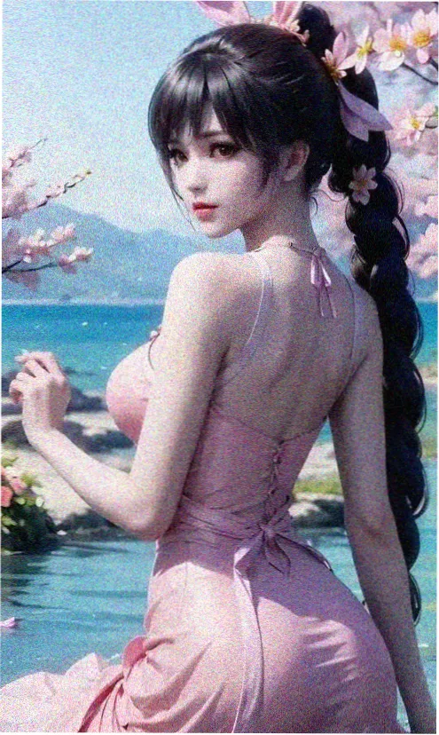 热播剧集双生镜海报