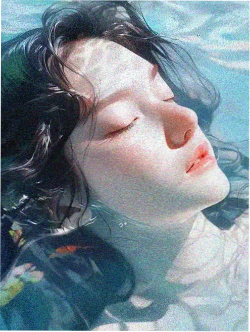 最新电影雾中灯塔海报