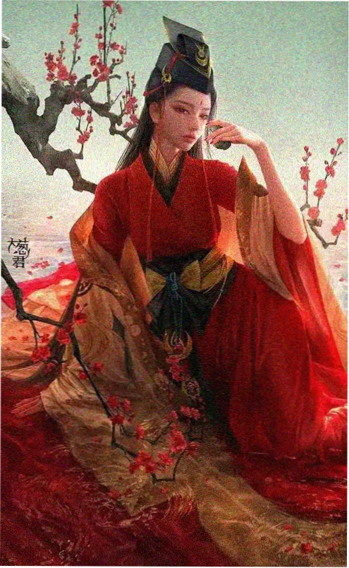 热播剧集不眠之夏海报