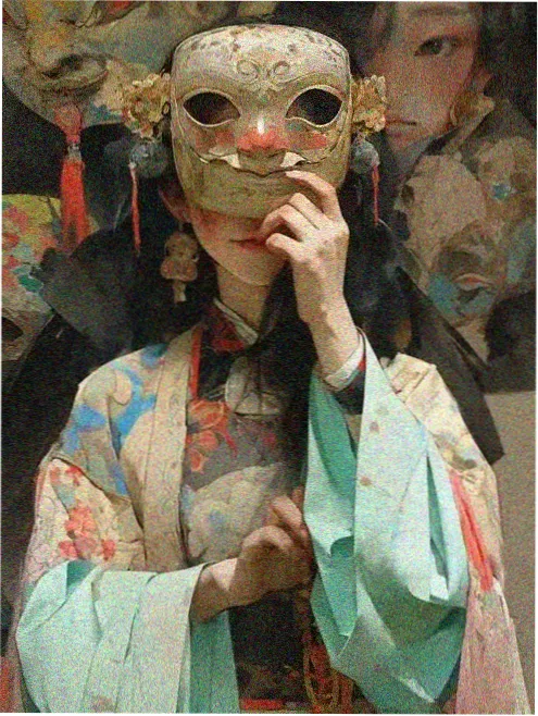 动漫番剧灵剑山传奇