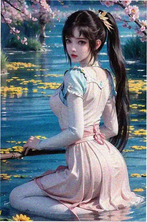 短剧总裁的隐婚妻